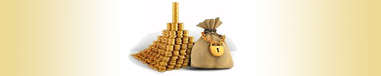 Special Deposit Account